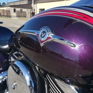 Meet your Posher, Charles